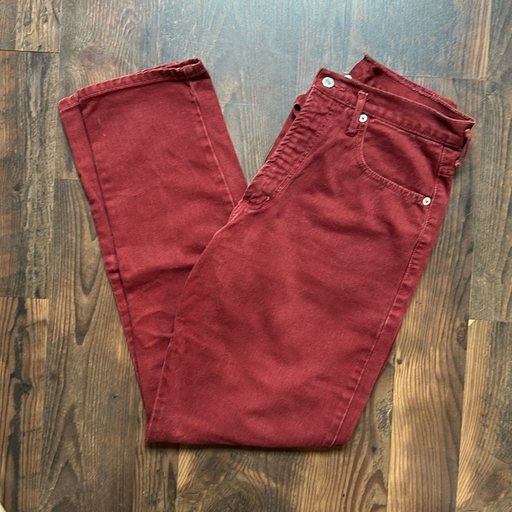 BONGO JEANS